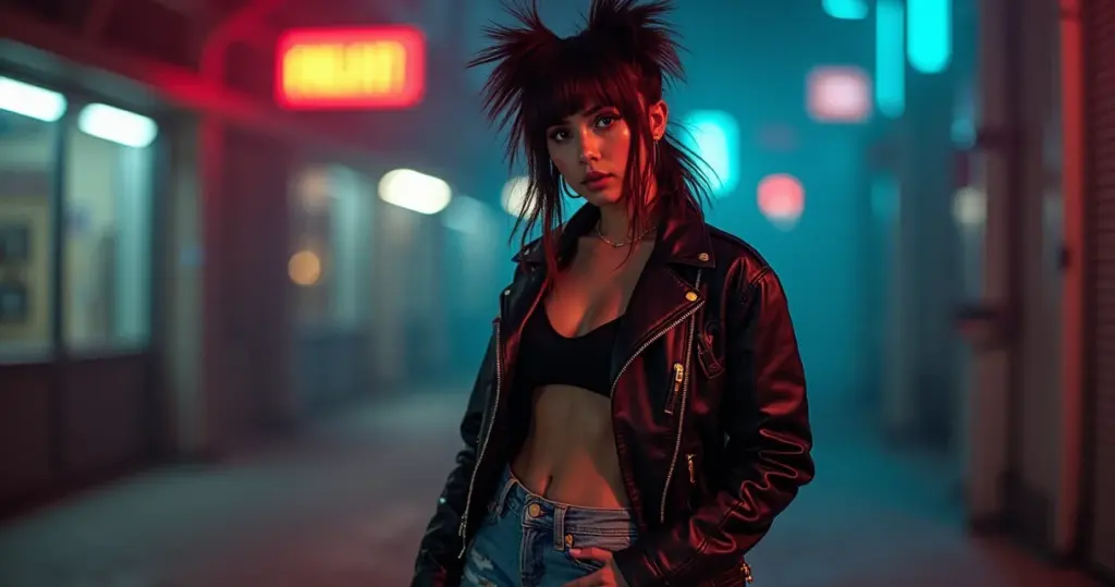 9 Dicas Práticas Para o Corte de Cabelo Feminino Wolf Cut Arrasar