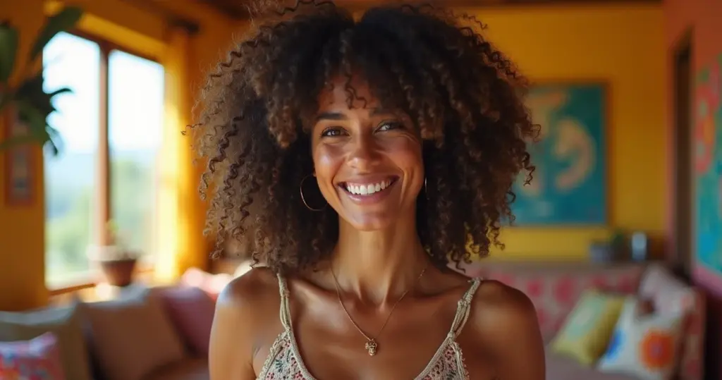 27 Cortes de Cabelo Homem Cacheado que Acabam com o Efeito Capacete