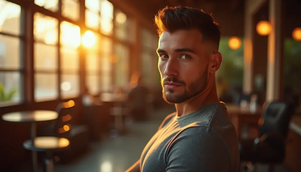 45 Ideias de Corte de Cabelo Masculino na 5: Do Clássico ao Degradê