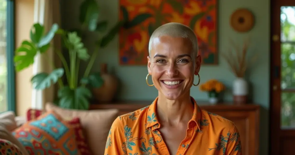 23 Ideias de Corte de Cabelo Masculino Raspado na 6 (Sem Parecer Recruta)