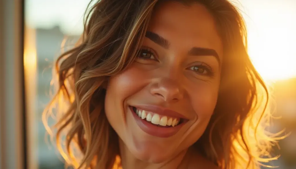 57 cortes de cabelo que rejuvenescem e suavizam marcas de expressão