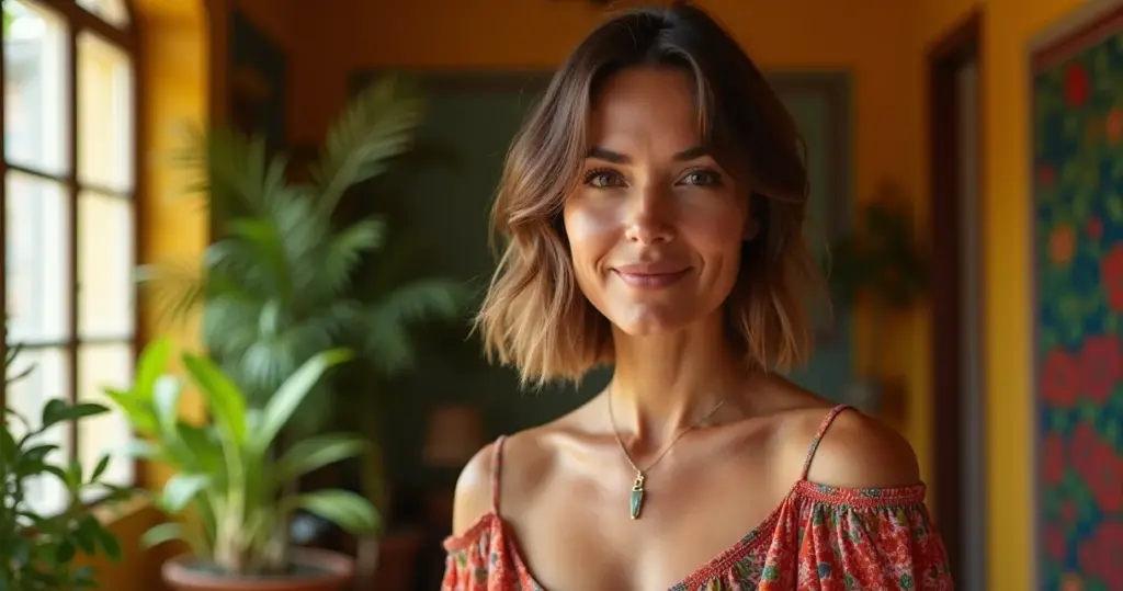 23 Cortes de Cabelo Rosto Quadrado que Suavizam a Mandíbula