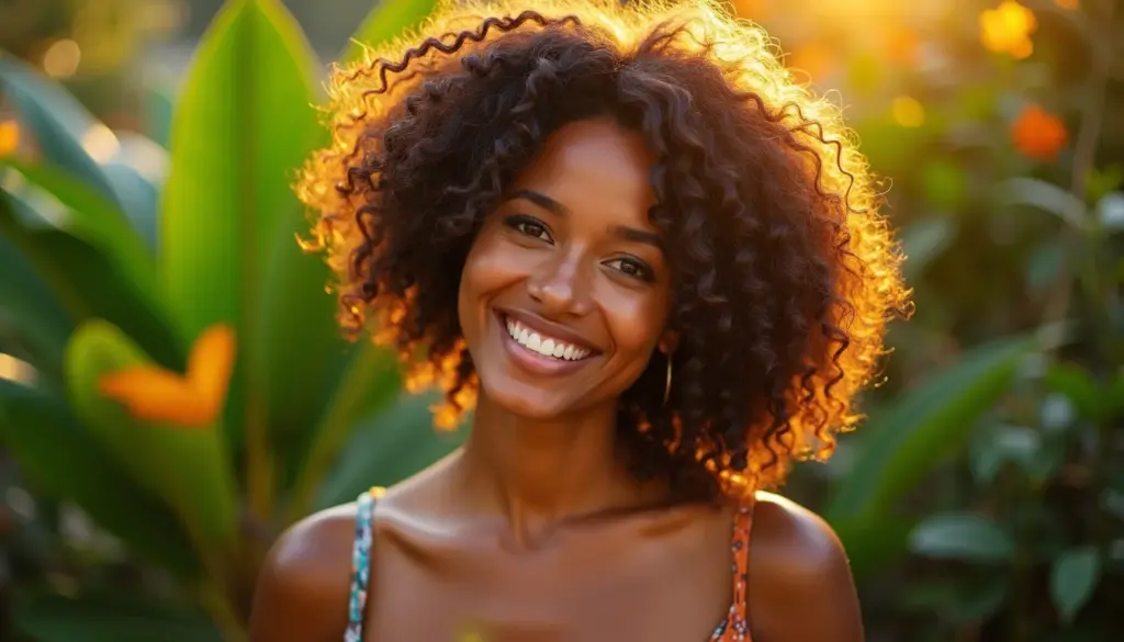 87 Cortes de Cabelo Tendência 2026 Que Rejuvenescem e Valorizam Seu Natural