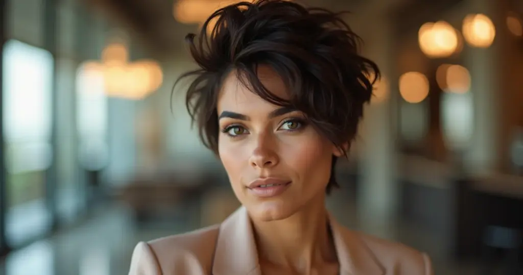 15 Ideias de Corte de Cabelo Xororo Que Vão Mudar Seu Visual