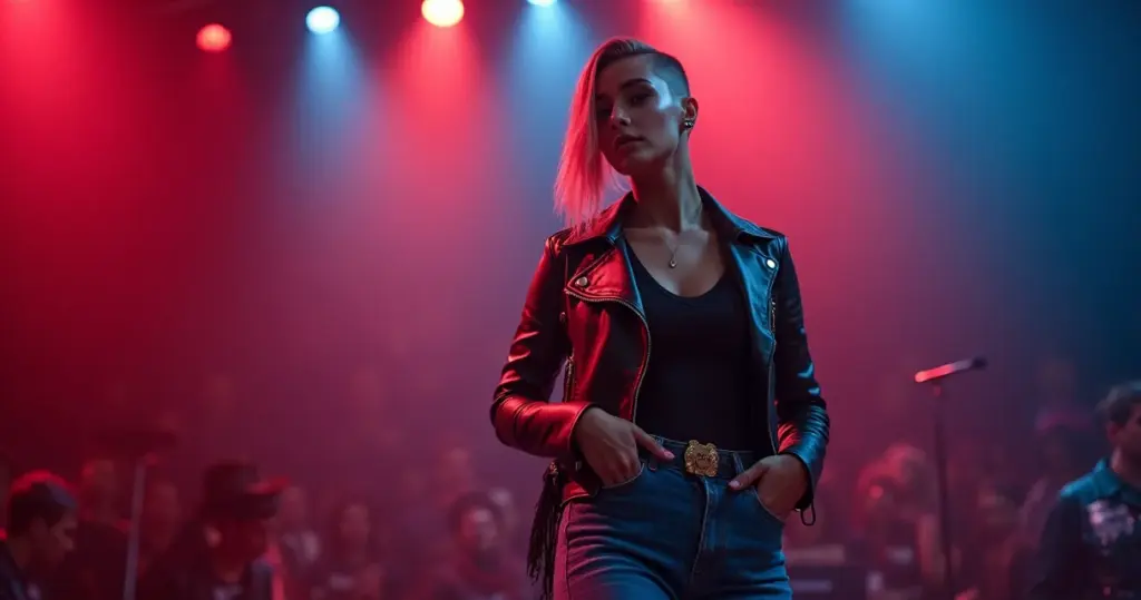 Corte do.haca: A Técnica Que Faz Seu Degradê Virar Obra de Arte