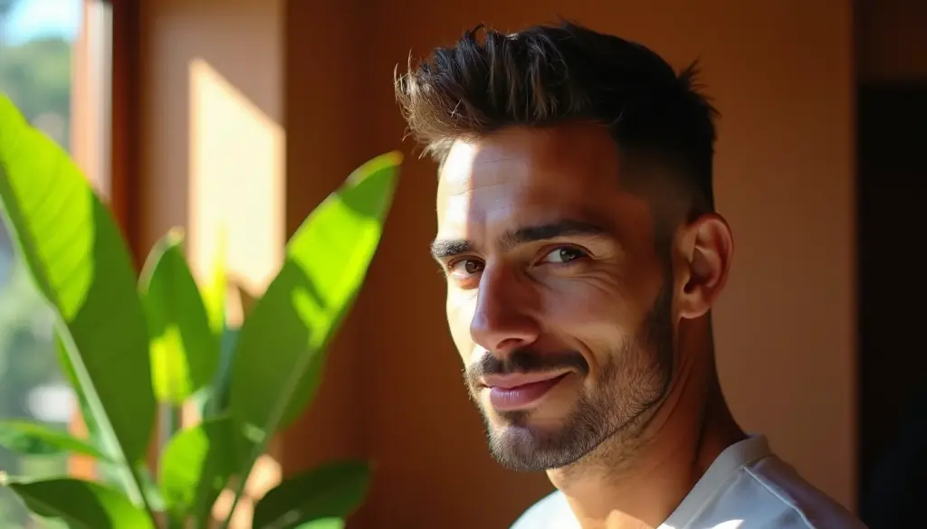 47 Cortes de Cabelo Curto Masculino que Valorizam Seu Rosto em 2026