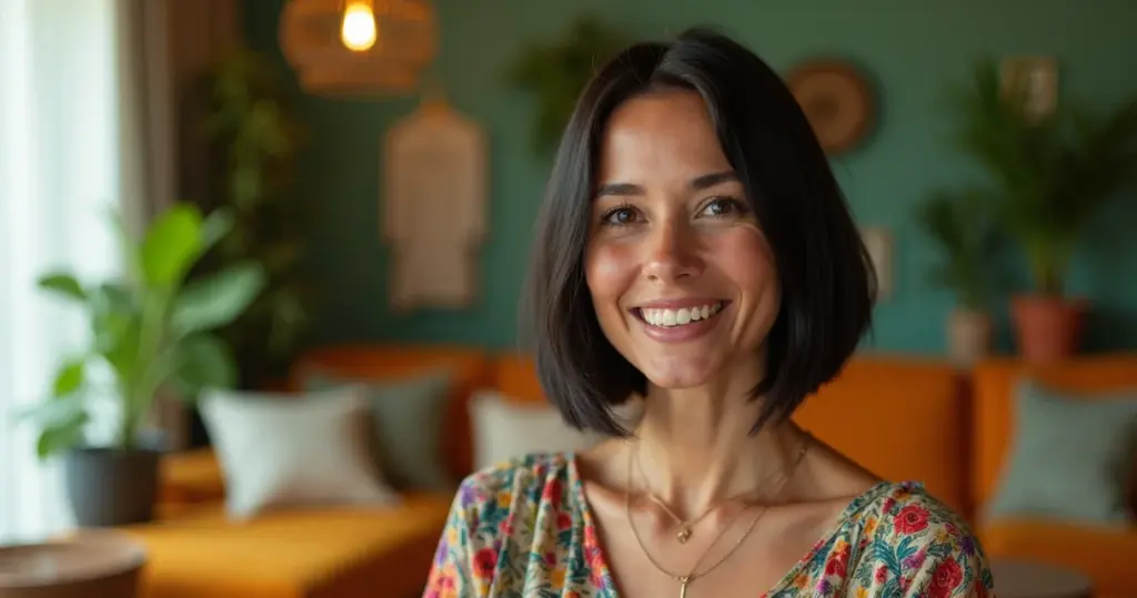 12 Cortes de Cabelo Japonês Feminino Curto Que Transformam Cabelo Grosso 12 Cortes de Cabelo Japonês Feminino Curto Que Transformam Cabelo Grosso