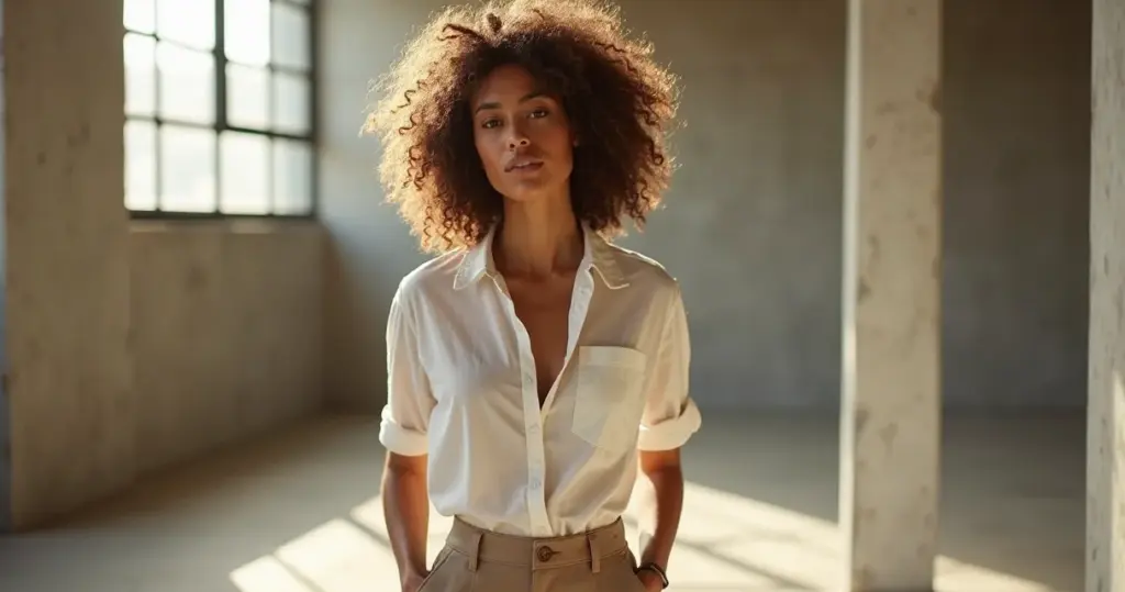 9 Ideias de Corte de Cabelo 2026: Menos Trabalho, Mais Estilo Natural