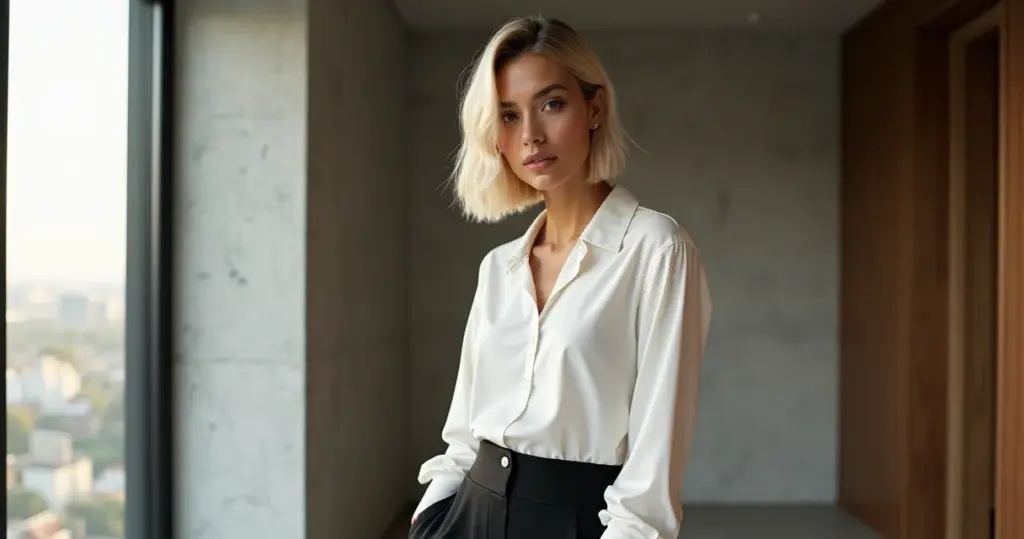 15 Ajustes do Chanel de Deborah Secco para Afinar Seu Rosto