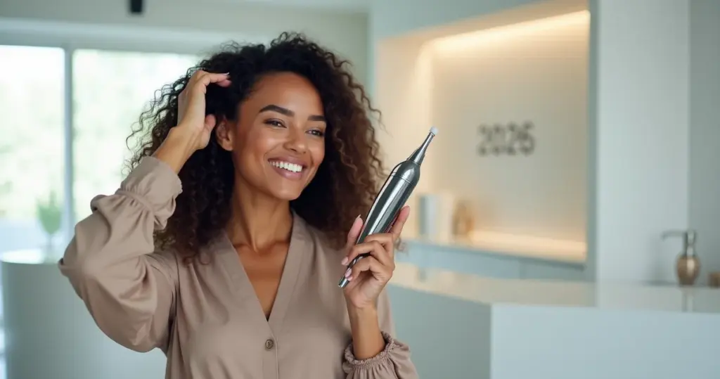 Dermapen para couro cabeludo valor: quanto custa REALMENTE em 2026? Dermapen para couro cabeludo valor: quanto custa REALMENTE em 2026?