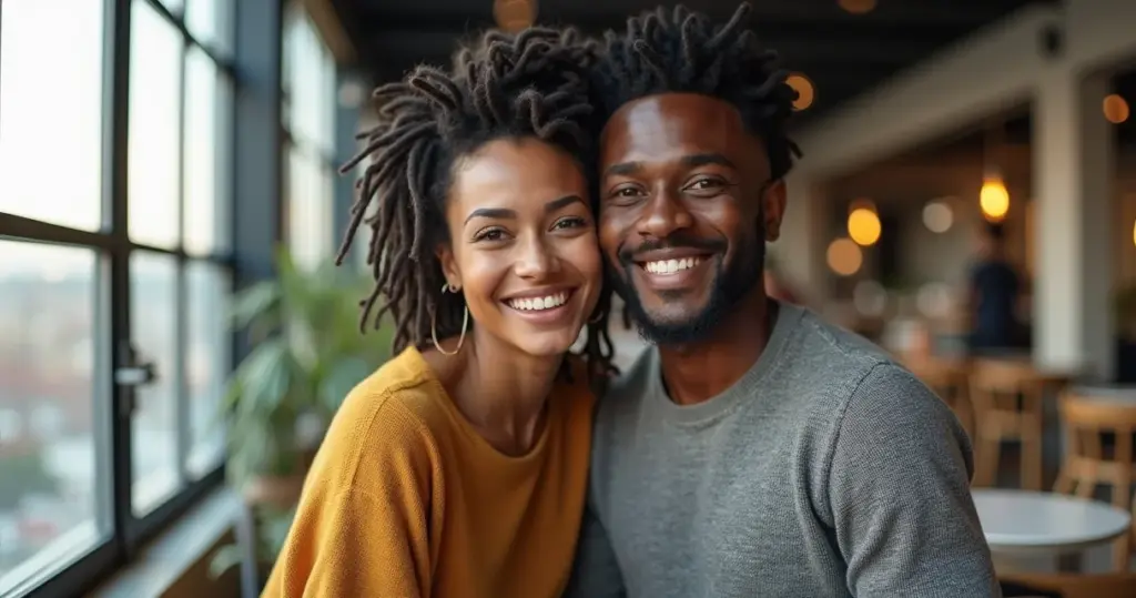 17 Ideias de Dreads Masculinos Cabelo Curto (Funciona com 5cm!)