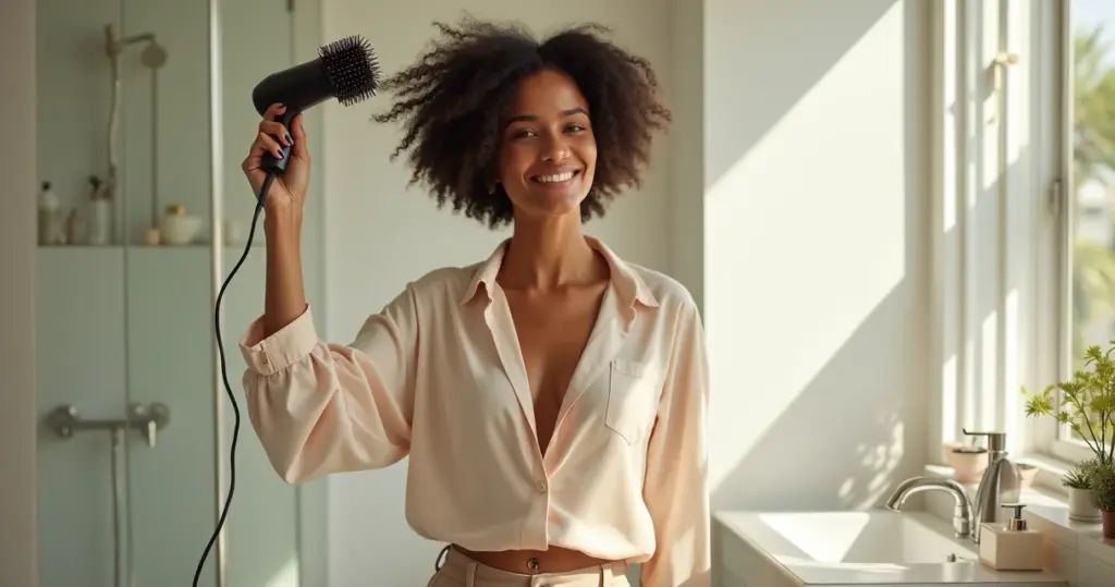 12 Ideias de Escova Cabelo Curto Feminino que Mudam Tudo em 2 Min 12 Ideias de Escova Cabelo Curto Feminino que Mudam Tudo em 2 Min