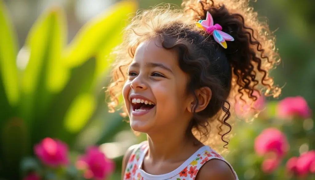 37 Ideias de Facil Penteado Maluco Infantil Feminino Facil e Rapido