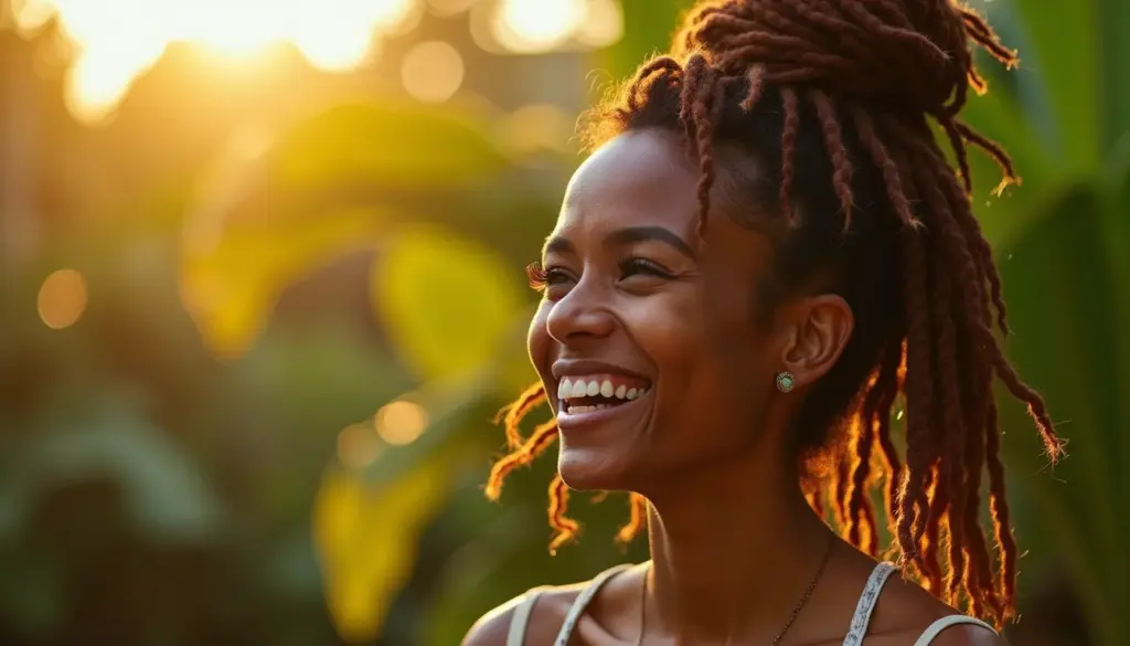 113 Fotos de Cabelo com Dread: Estilos Reais Que Ninguém Mostra