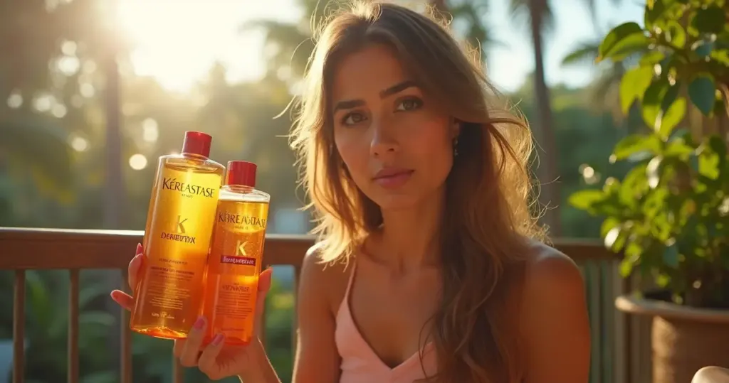 Hair care products online: o erro de R$ 150 que 90% cometem Hair care products online: o erro de R$ 150 que 90% cometem