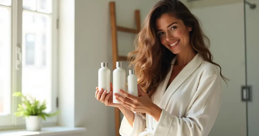 Hair Products: Como Escolher Certo e Não Jogar Dinheiro Fora