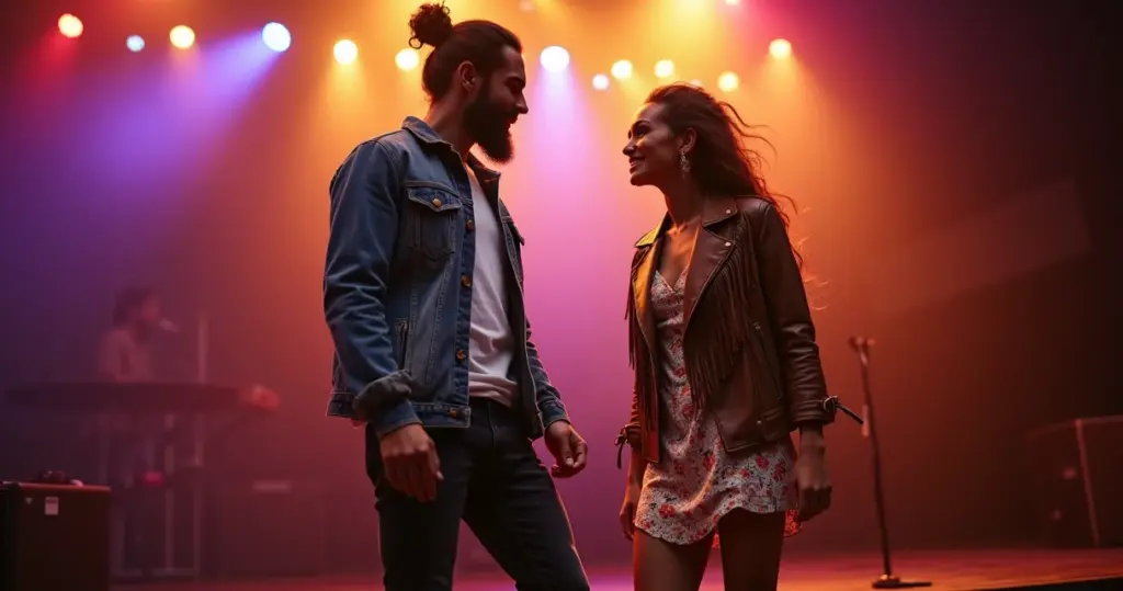 23 Ideias de Homens De Cabelo Grande: Do Man Bun ao Visagismo 23 Ideias de Homens De Cabelo Grande: Do Man Bun ao Visagismo