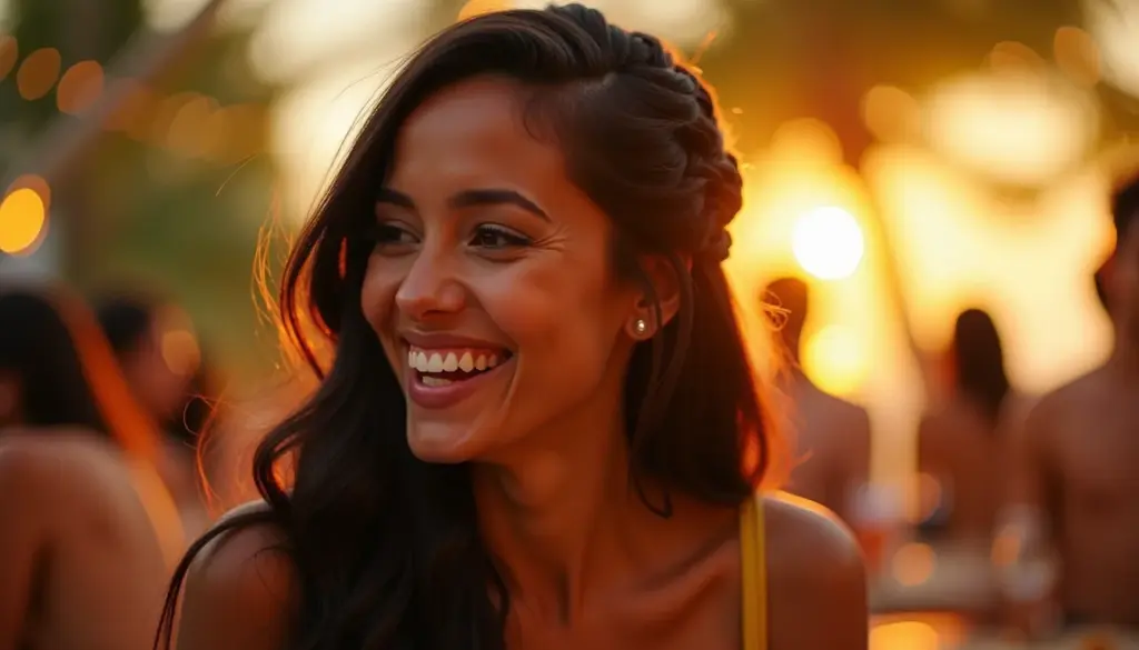 60 Ideias de Penteados para Festa: Do Clássico ao Moderno