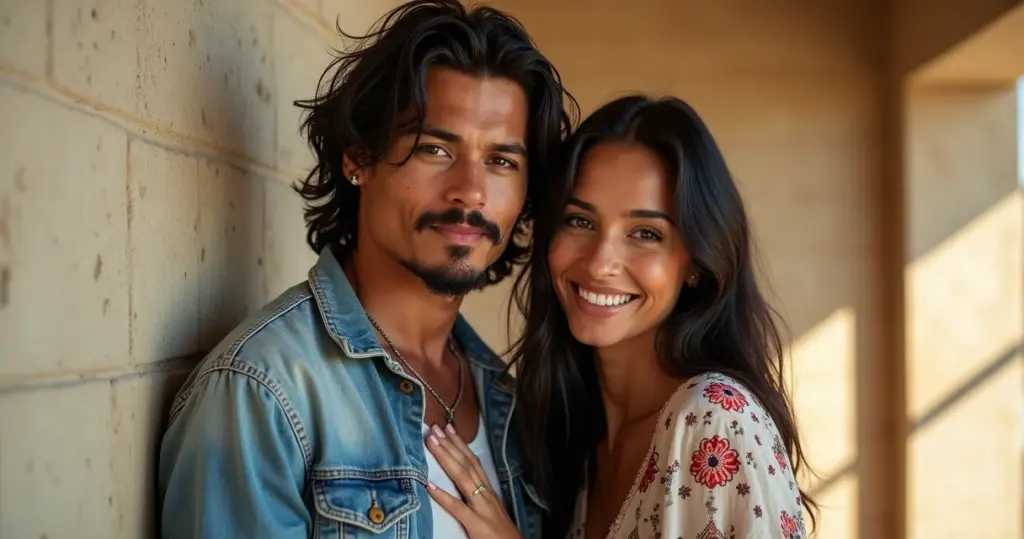 15 Ideias de Johnny Depp Cabelo: Transforme Seu Rosto Quadrado 15 Ideias de Johnny Depp Cabelo: Transforme Seu Rosto Quadrado