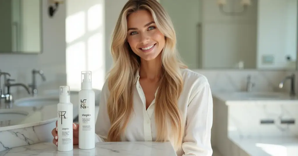 K18 vs Olaplex qual o melhor para loiras: escolha certa evita R$400 no lixo