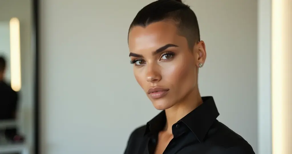 17 Ideias de Corte Letra T: O Visual que Alonga seu Rosto em 2026 17 Ideias de Corte Letra T: O Visual que Alonga seu Rosto em 2026