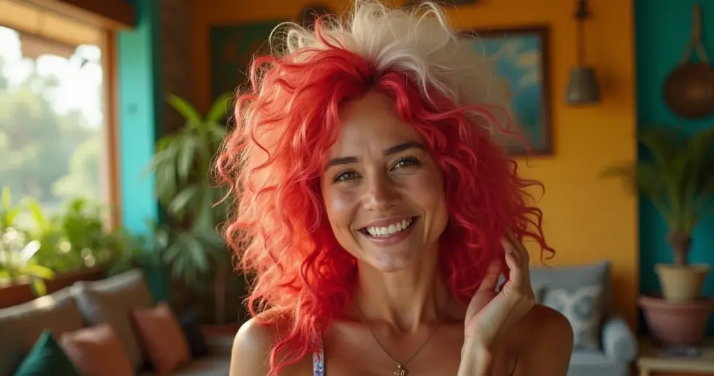 7 Verdades Sobre Luffy Gear 5 Cabelo Vermelho Que Todo Fã Precisa Saber