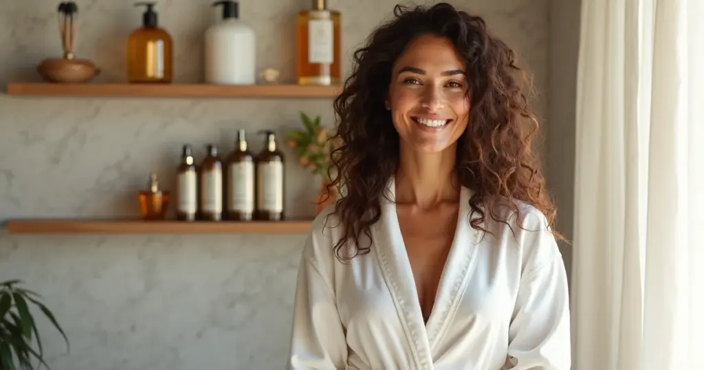 Melhores produtos para o cabelo: escolha certa em 7 dias