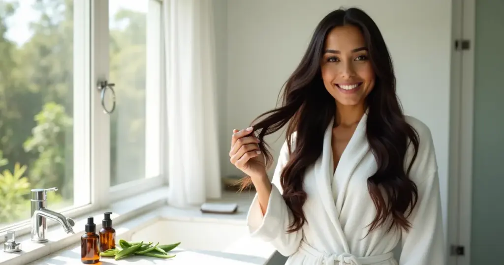 O que fazer para crescer o cabelo: 6 passos que ninguém te contou