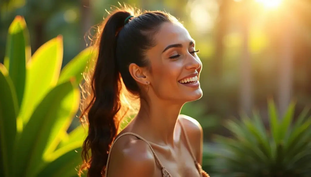 87 Melhores Penteados 2026 para Cada Tipo de Cabelo e Ocasião