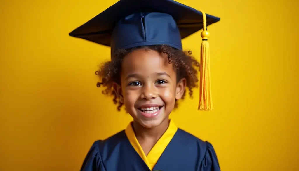 87 Penteados de Formatura para Cabelo Curto Infantil que Encantam