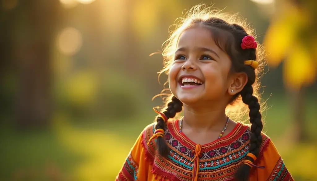 50 Penteados de Prenda Gaucha Infantil Que Duram o Dia Todo