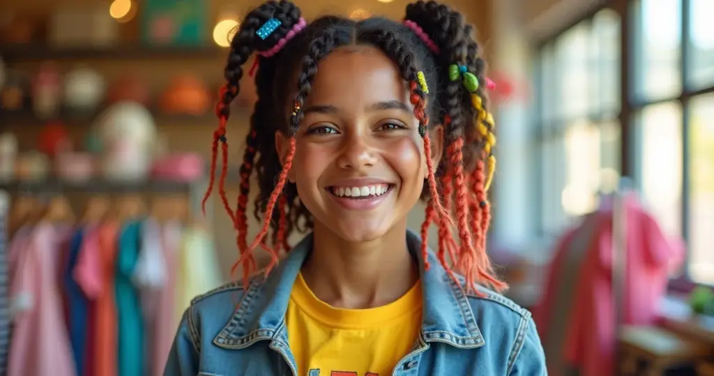 23 Ideias de Penteado do Cabelo Maluco que Vão Fazer Seu Filho Brilhar 23 Ideias de Penteado do Cabelo Maluco que Vão Fazer Seu Filho Brilhar