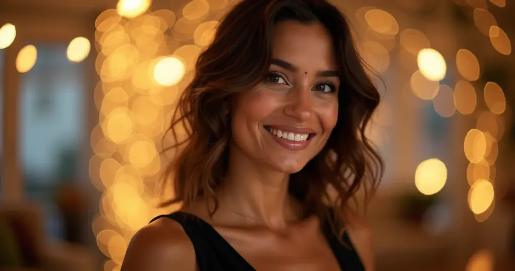 Penteado fácil para festa: arrase em 15 minutos com truque de expert Penteado fácil para festa: arrase em 15 minutos com truque de expert