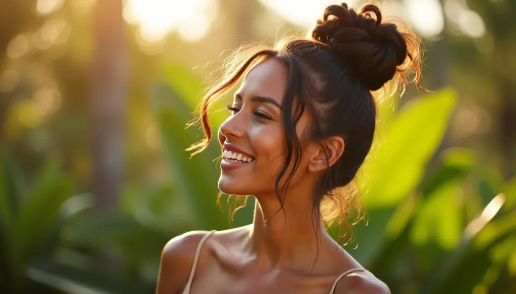 47 Penteados Femininos Para Cada Ocasião: Do Coque ao Rabo de Cavalo