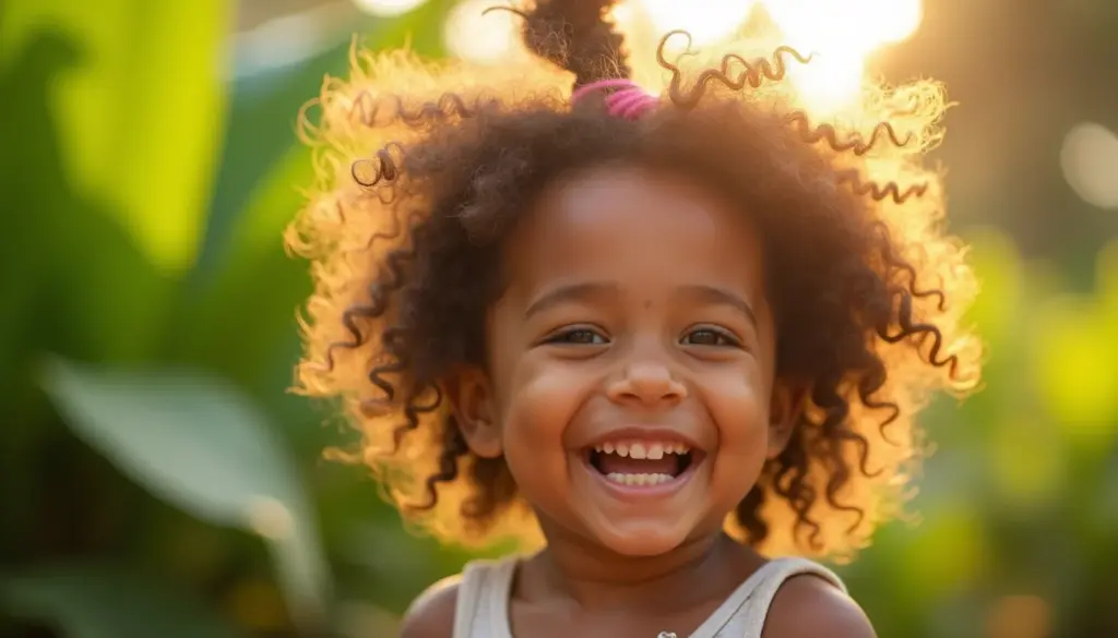 70 Penteados Infantil 3 Anos Rápidos e Seguros para o Dia a Dia