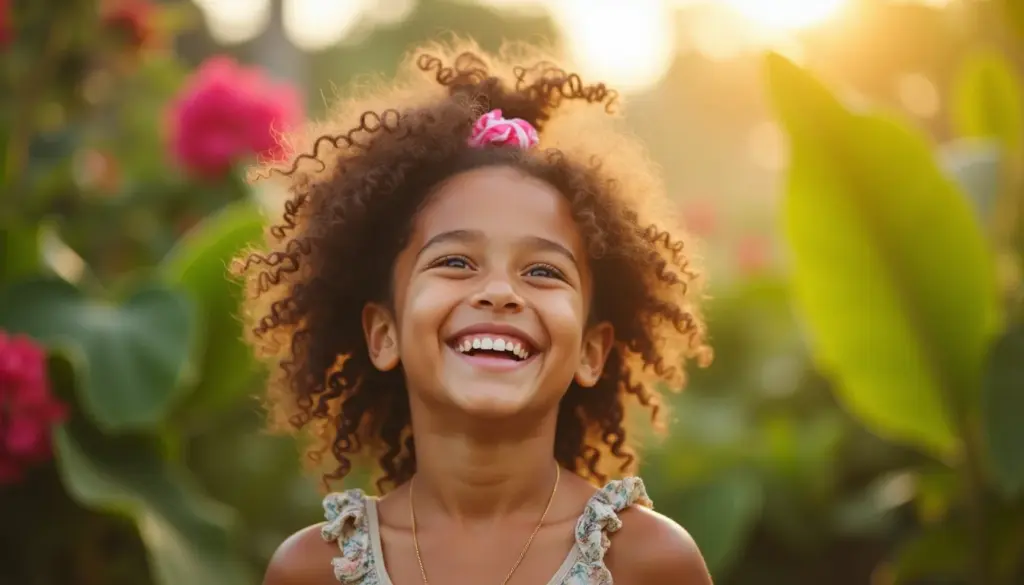 87 Penteados Infantis com Xuxinha Simples: Fáceis e Rápidos