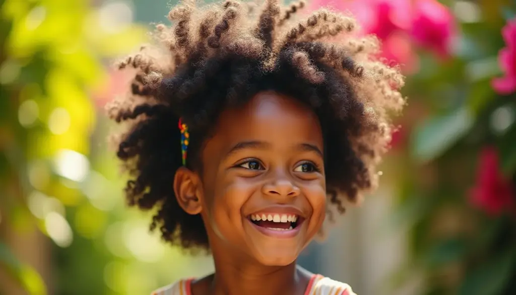 130 Penteados Infantis Menino Cabelo Cacheado Que Duram o Dia Todo