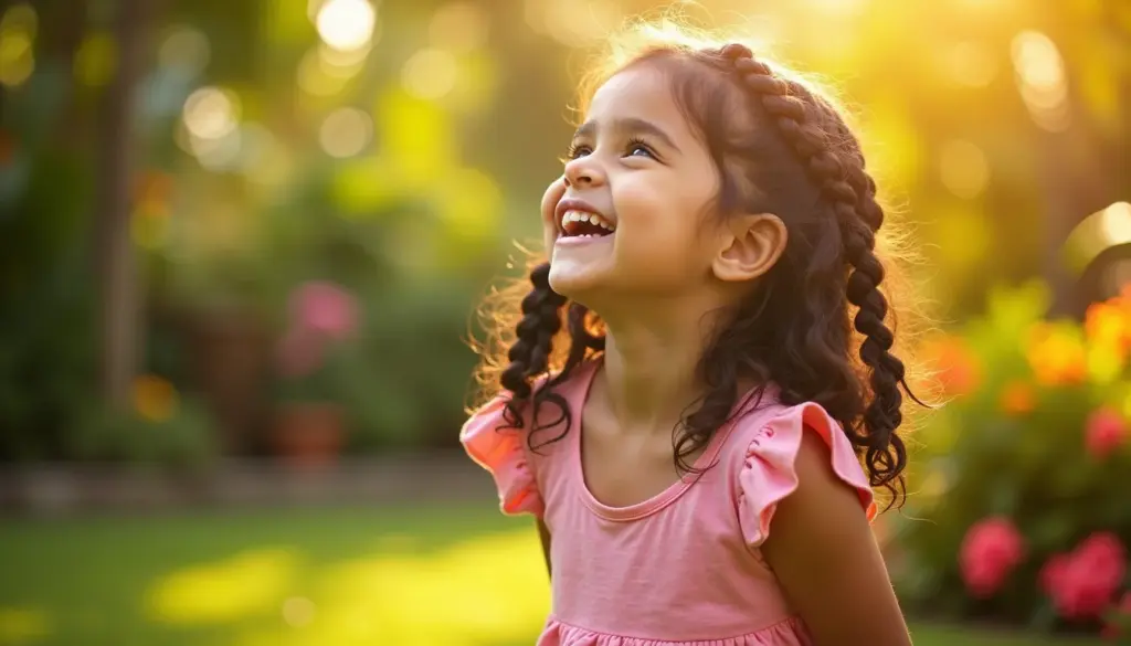 65 Penteados Infantis para Cabelo Médio que Realmente Duram o Dia Todo