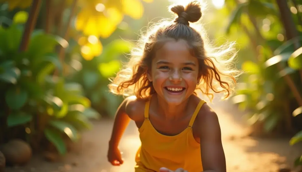 85 Penteados Infantis Preso em Cima e Solto Embaixo Sem Drama