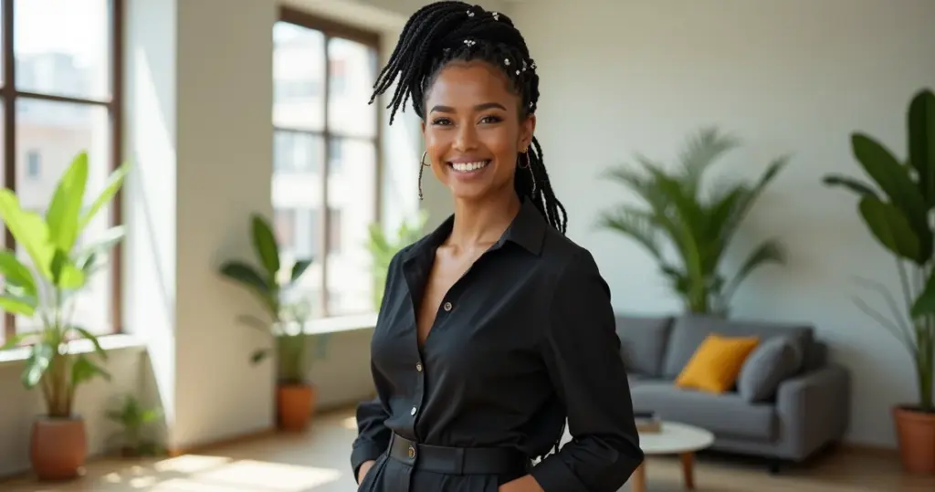 18 Penteados de Cabelo Feminino que Transformam seu Visual em Minutos