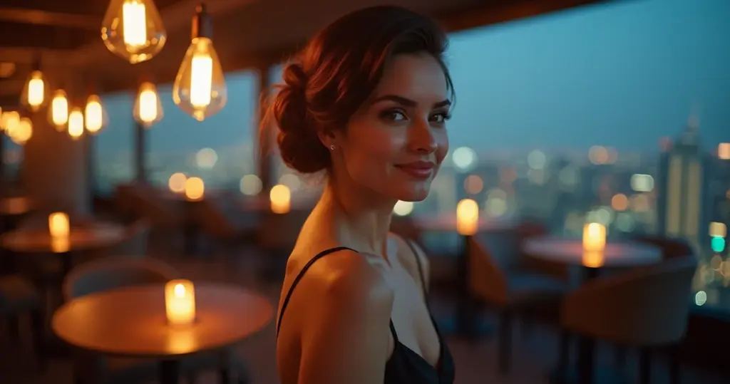 8 Penteados Simples para Festa à Noite que Parecem de Salão 8 Penteados Simples para Festa à Noite que Parecem de Salão