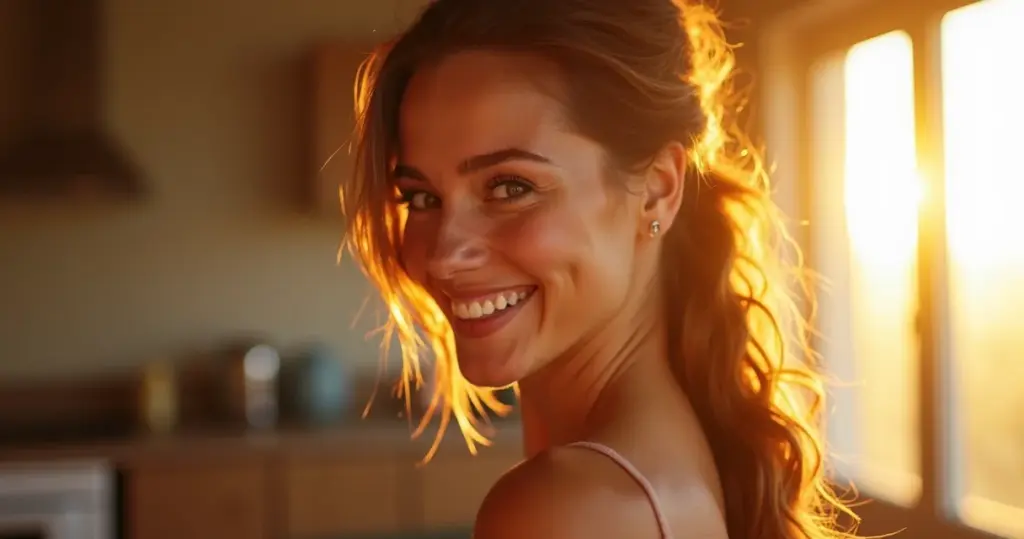 Penteado que rejuvenesce em 2 minutos: o truque que salva seu dia Penteado que rejuvenesce em 2 minutos: o truque que salva seu dia