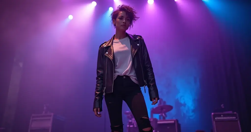 7 Ideias do Corte Pitty Cabelo Curto: Praticidade com Atitude