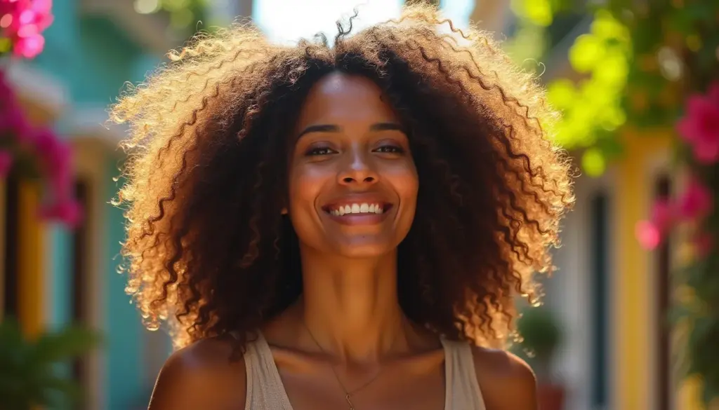 47 Ideias de Pomada para Cabelo Feminino que Acabam com o Frizz