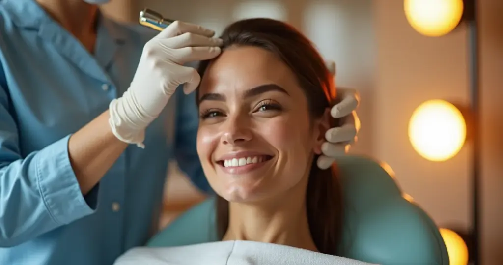 PRP capilar é permitido no Brasil 2026: a terapia que vai mudar seus fios PRP capilar é permitido no Brasil 2026: a terapia que vai mudar seus fios