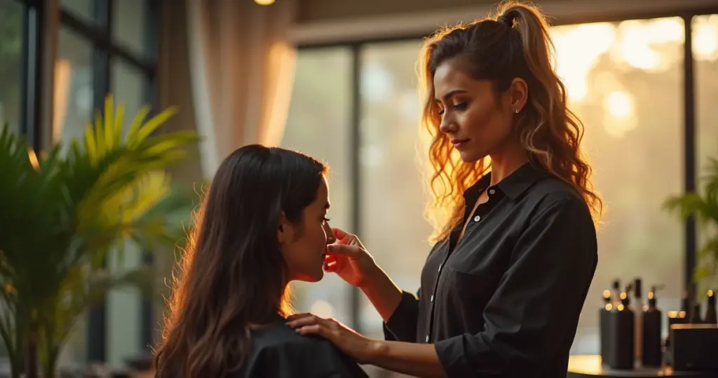 Quanto cobrar no corte de cabelo: a conta que 91% dos profissionais erram