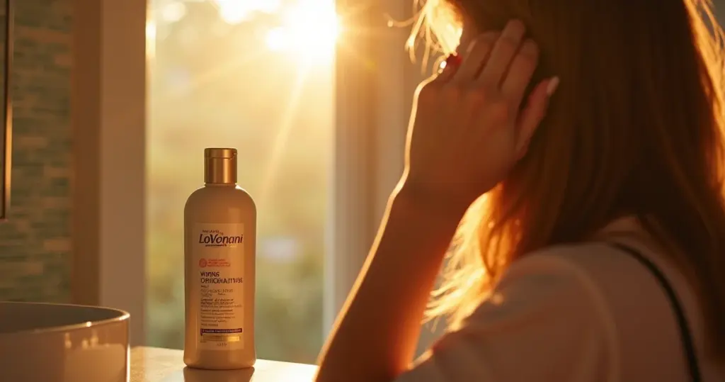 Shampoo de cetoconazol profissional valor: onde seu dinheiro realmente vale a pena