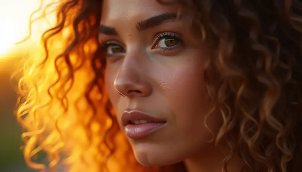 A textura do cabelo que você ignora e que estraga todo tratamento