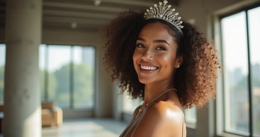 15 Ideias de Tiaras de Cabelo da Moda para Arrasar em 2026