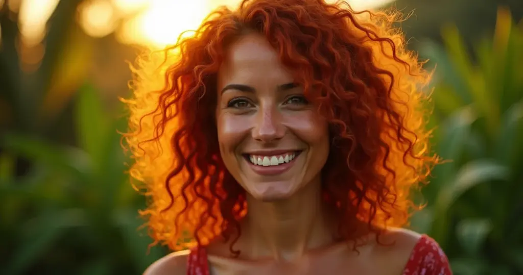 Seu cabelo é do tipo mais raro? Veja os cuidados que ninguém te conta Seu cabelo é do tipo mais raro? Veja os cuidados que ninguém te conta